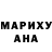 Дистиллят ТГК жижа Ruzana lit